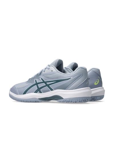 Asics Gel-game Gs Çocuk Tenis Ayakkabısı Gri