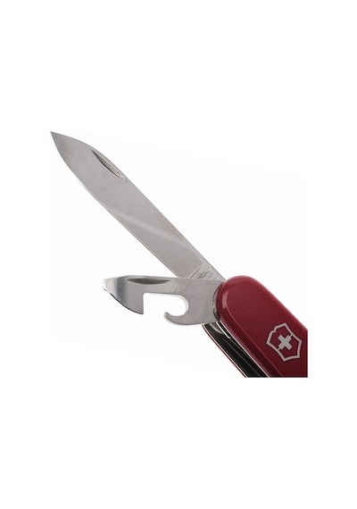 Victorinox Kamp Çakı 1.3713 Huntsman 15 Fonksiyon Kırmızı İsviçre Kırmızı