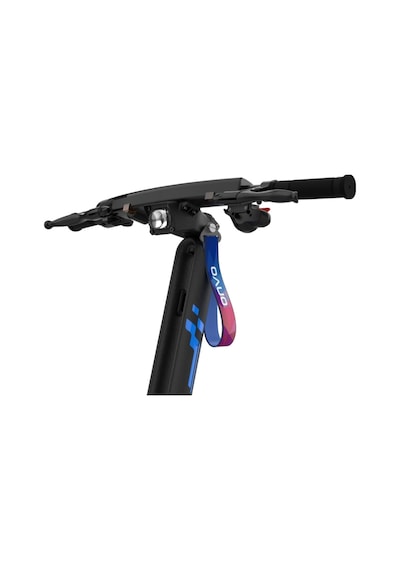 Mx-03 2400w Elektrikli Scooter / Mx2026 Serisi Siyah