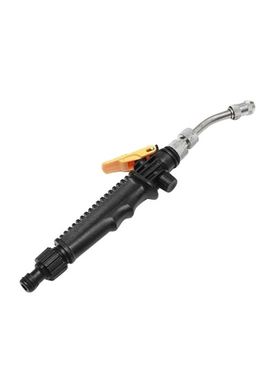 Monozone 30cm Bahçe Sulama Yüksek Basınçlı Metal+plastik Sulama