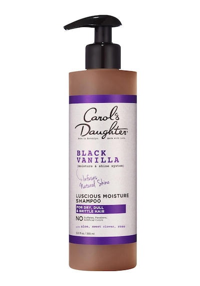 Carol's Daughter Black Vanilla Şampuan 355 ML