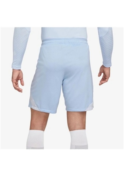 Nike Dh8776-548 Dri-fit Strike Erkek Şort Mavi