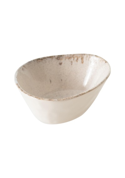 Trıbeca Kase Krem 17cm Diğer