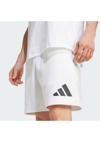 Whıte Adidas Erkek Şort M Z.n.e. Sho Jj4893 001