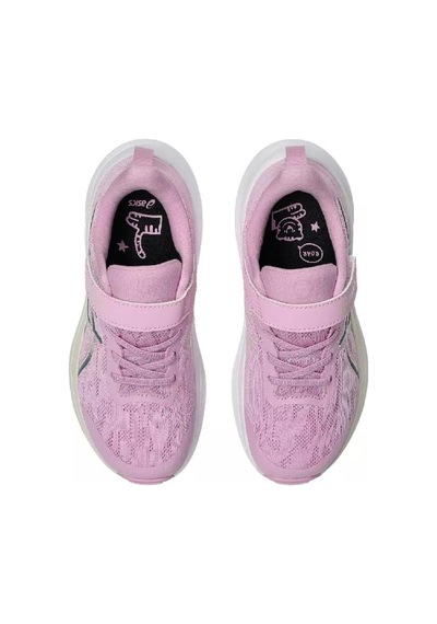 Asics Gt-1000 14 Ps Kız Çocuk Spor Ayakkabı 1014a381-701 Lila