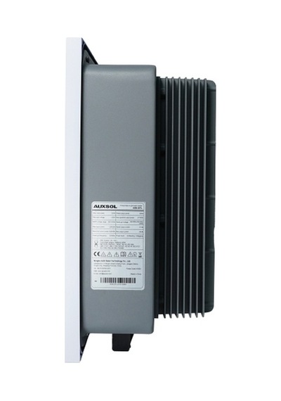 Auxsol 25kw Trifaz