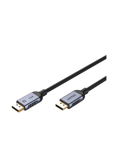Unıtek Dısplay Port 2.1 Kablo 3mt 16k C1626gy01-3m