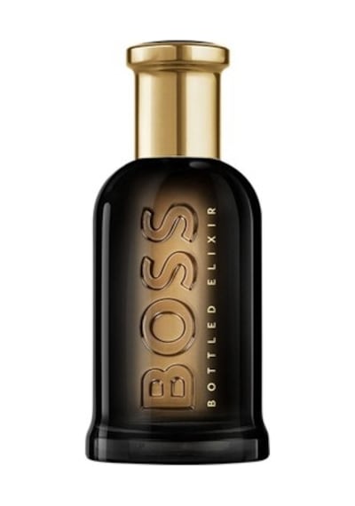 50 Ml Baharatlı Kokuya Sahip Erkek Parfümü Amber