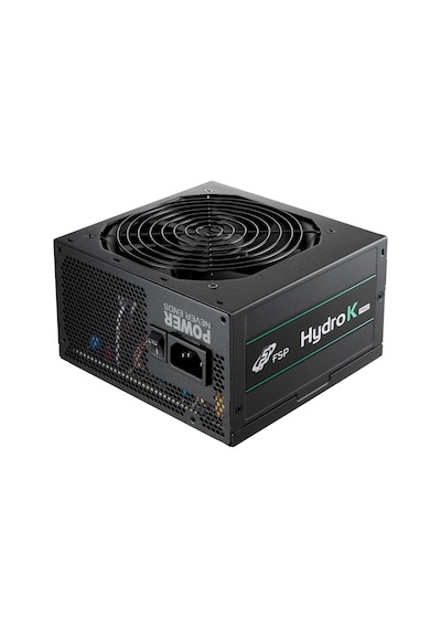 FSP Hydro K Pro HD2-850 850W  80+ Bronze Güç Kaynağı