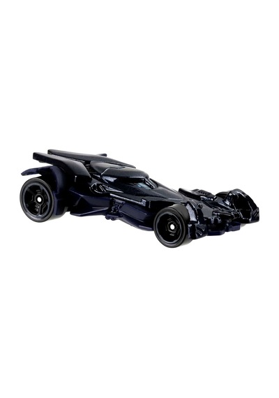 Hot Wheels Batman Temalı Arabalar - 3 Adet Tarı