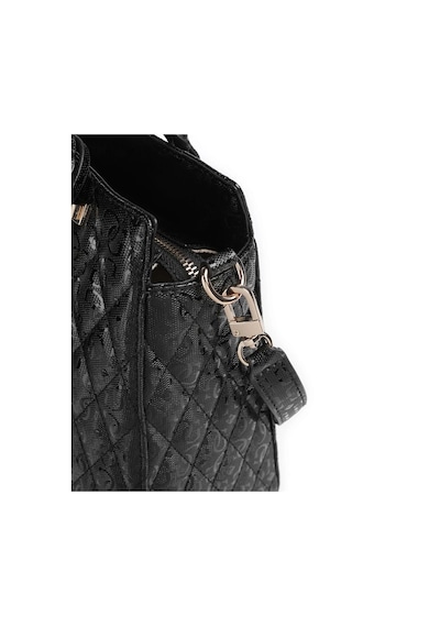 Guess Tamara Omuz Çantası-gg232305 siyah