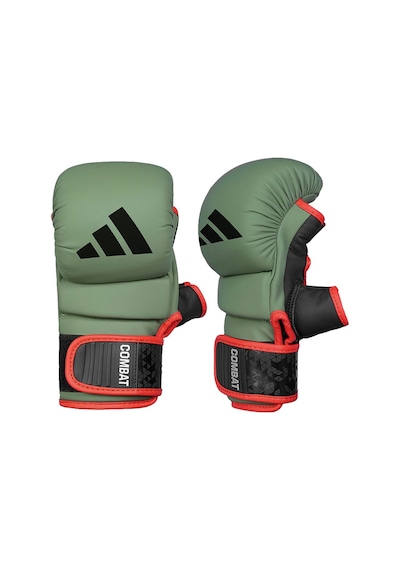 Adidas Adıc50sgg Combat 50 Mma Eldiveni Sparring Eldiveni Yeşil