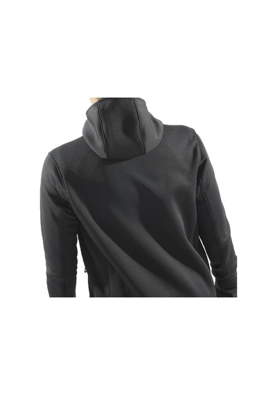 Salomon Sntıal Mıdfleece Fz Hd W 27412 Siyah