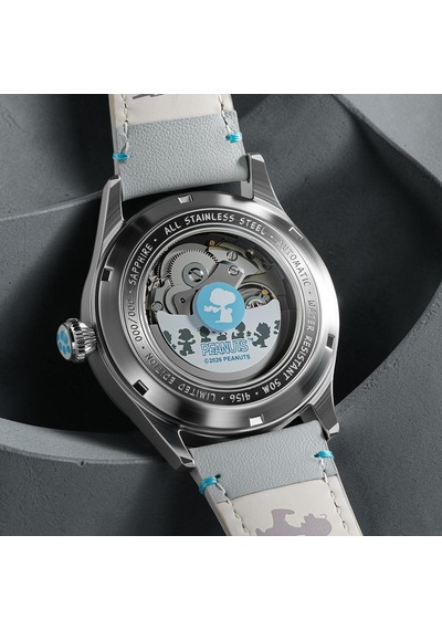 Avı-8 Av-4156-01 Erkek Kol Saati Metalik Gri