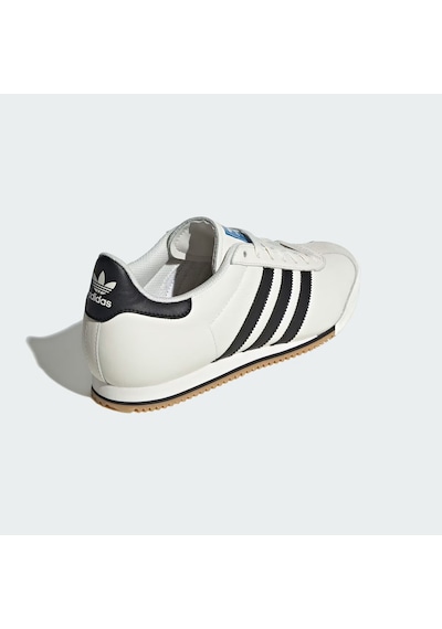 Cwhıte/Cblack/Gum3 Adidas Erkek Günlük Spor Ayakkabı K 74 Ig8950 001