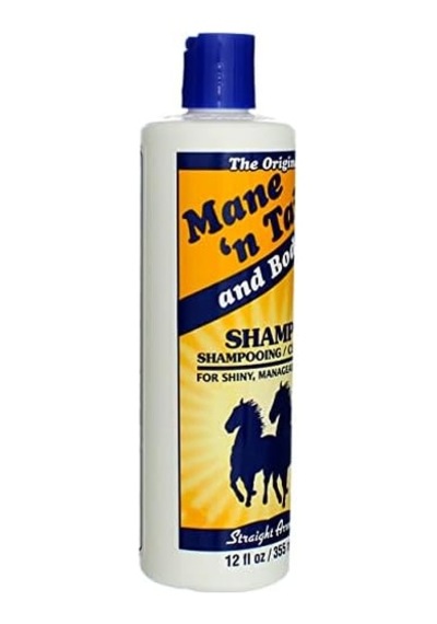 Mane 'n Tail Şampuan 12 Oz.