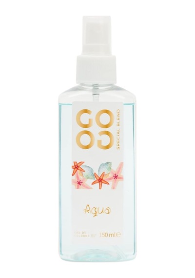 Gogo Aqua Kolonya 150ml