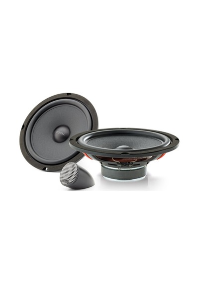Öztürk Elektronik-Focal Isu 200