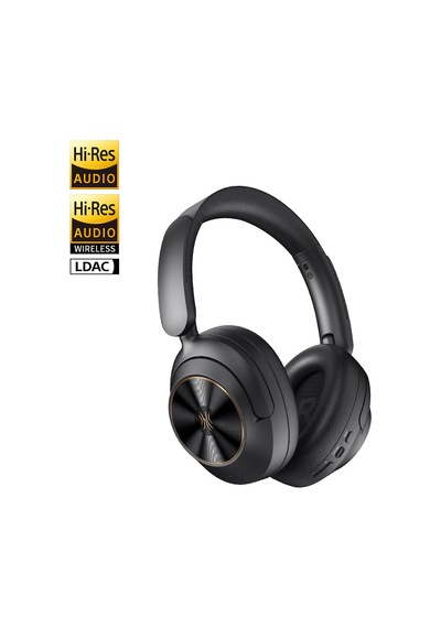 OneOdio Focus A6 Bluetooth 6.0 Kulak Üstü Kulaklık