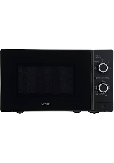 Vestel MD 20 YMS 20 LT Mikrodalga Fırın