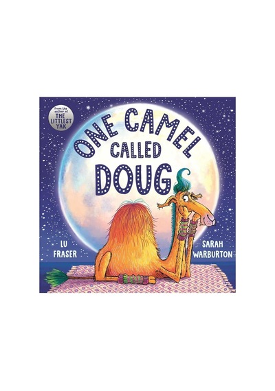 One Camel Called Doug