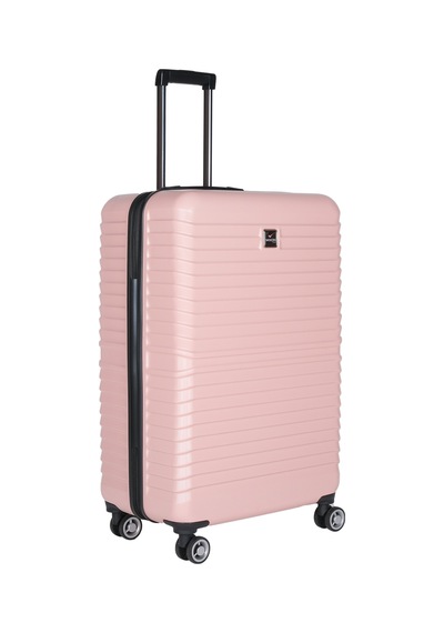 Wixon Travel Valiz,1811 L , Pudra Çok Renkli