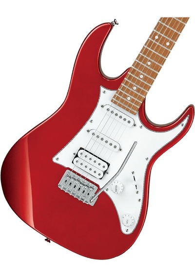 Ibanez Grx40-ca Elektro Gitar Set