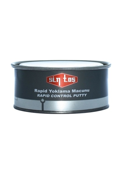 Sintaş Rapid Yoklama Macunu 0,5 Kg