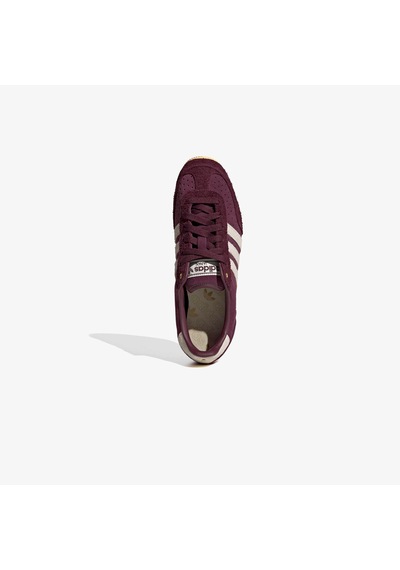 Adidas Japan Kadın Bordo Spor Ayakkabı Kj6153 Bordo
