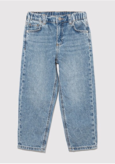 Mavi Mars 90lar Açık Indigo Mavisi Açık Mavi Erkek Çocuk Jean Pantolon M6011361-89440 Açık Mavi Mavi Mars 90lar Açık Indigo Mavisi Açık Mavi Erkek Çocuk Jean Pantolon M6011361-89440 Açık Mavi