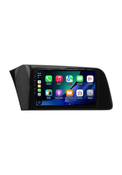 Hyundai Elantra Android Multimedya Sistemi 2021-2024 Crv-4277xa 10"
