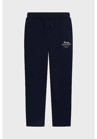 Tommy Hilfiger Pantolon Erkek Pantolon Mw0mw44332 Dw5 Lacivert