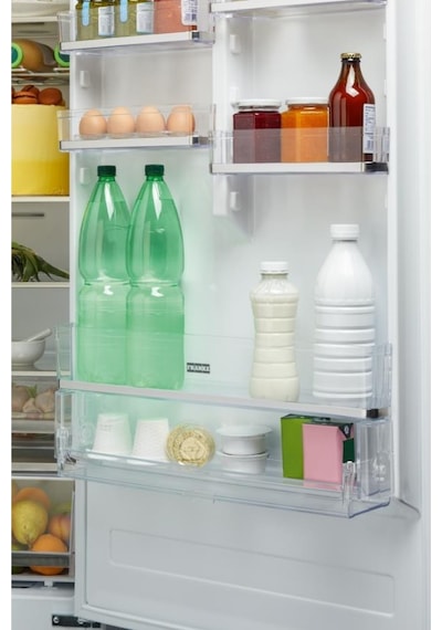 Franke FCB 400 TNF NE E 385 L Ankastre Buzdolabı