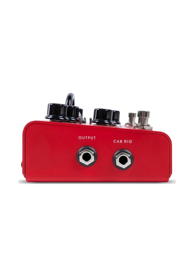Blackstar Dept. 10 Dual Drive 2-khannel Tube Overdrive Pedalı Amped 3
