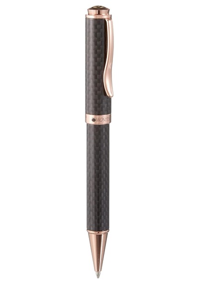 Monteverde Innova 20th Anniversary Limited Edition Tükenmez Kalem Çok Renkli