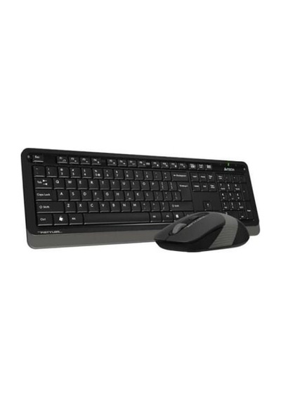 A4 Tech Fg1010 Kablosuz F Klavye Mouse Set