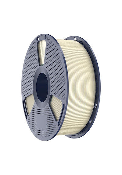 Sunlu Kemik Beyaz Pla Filament - 1.75mm - 1 Kg Kemik Beyazı