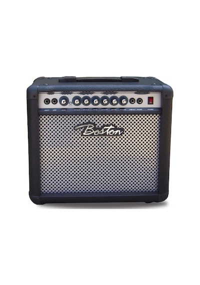 Boston GF30 Kombo Elektro Gitar Amfi