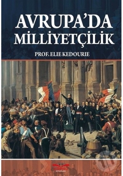 Avrupa'Da Milliyetçilik