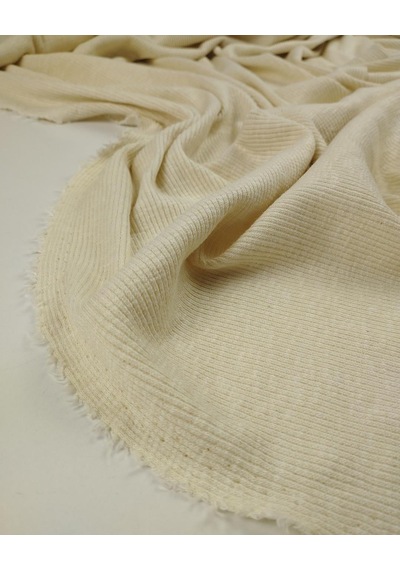 Krem Renkte Örme Kumaş 120x250cm-11170