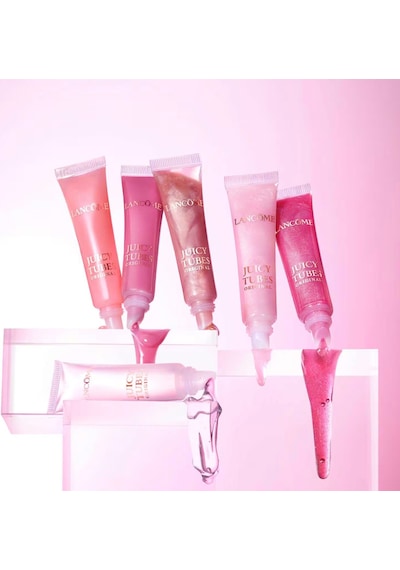 Lancome Juicy Tubes - Dudak Parlatıcısı 07 Diğer