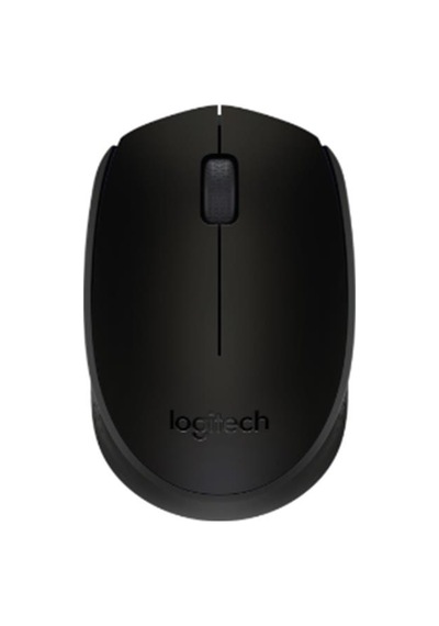 Logıtech B170 Kablosuz Mouse Siyah 910-004798