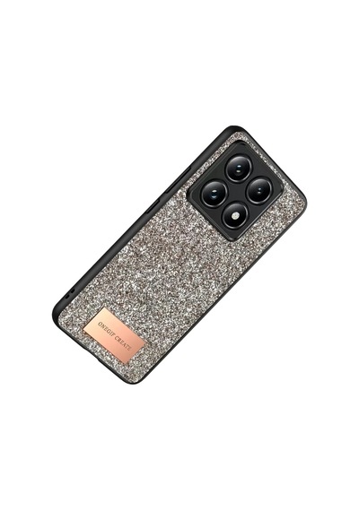 Onegif Mi 14t Pro Bright Simli Kapak -
