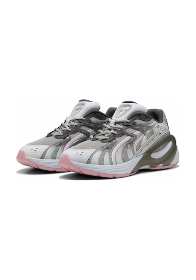 Puma Inverse Shades Of Unısex Ayakkabı 402344 03 Gri