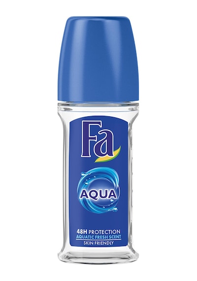 2 Adet Fa Roll-on Aqua Kadın 50 Ml