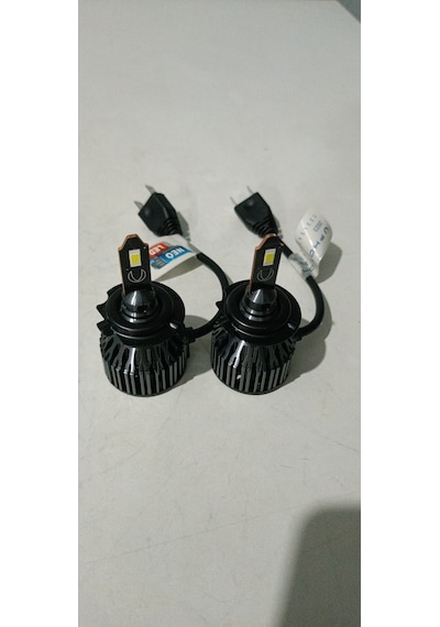 Photon Neo Serisi H7 Soğutuculu Led Xenon Ampul