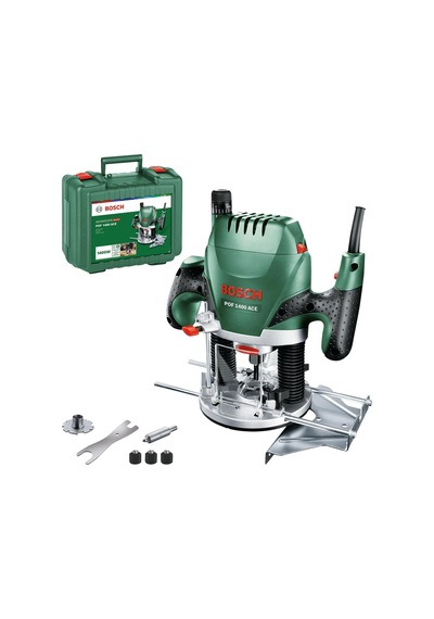 Ace Makinesi 1400w Çanta Içinde Yeşil