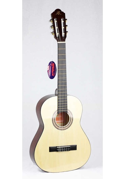 Barcelona Lc 3600 Nl 3/4 Junior Boy Klasik Gitar