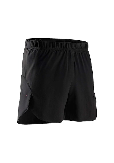 X-bıonıc X-bionic Corefusion Run Perform Shorts Men Erkek Siyah Koşu Şortu Xb01
