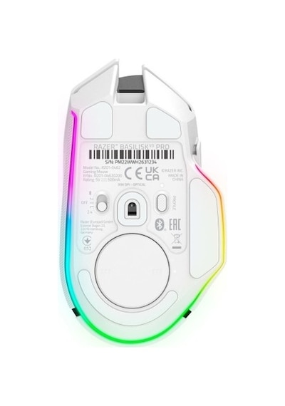Razer Basilisk V3 Pro RZ01-04620200-R3G1 Kablosuz Optik Oyuncu Mouse